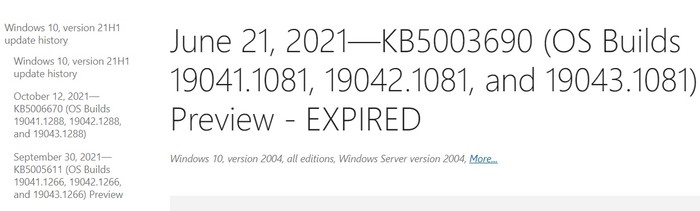Win11/Win10更新更爽快！系统推送迎来大优化