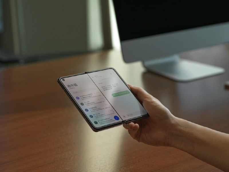 折叠手机 折叠手机